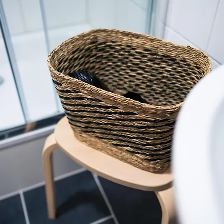 Apartament Wohnperle Sporbitzer Stuebchen 2