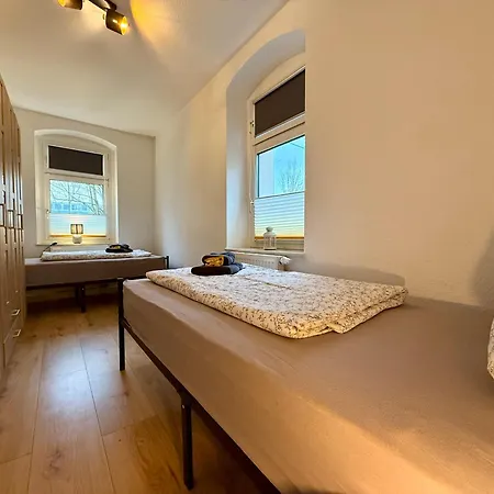 Wohnperle Sporbitzer Stuebchen 2 *