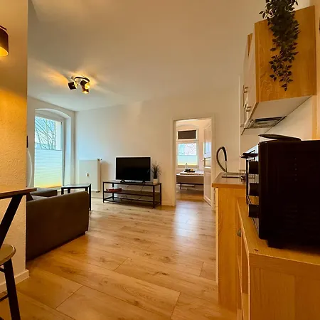 Wohnperle Sporbitzer Stuebchen 2