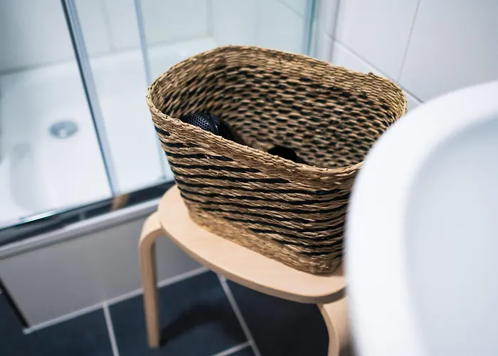 Apartamento Wohnperle Sporbitzer Stübchen 2