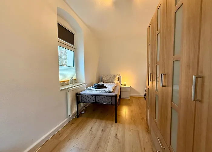 Wohnperle Sporbitzer Stübchen 2 Dresde