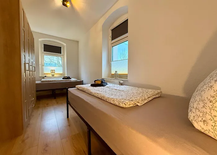 Wohnperle Sporbitzer Stuebchen 2 *