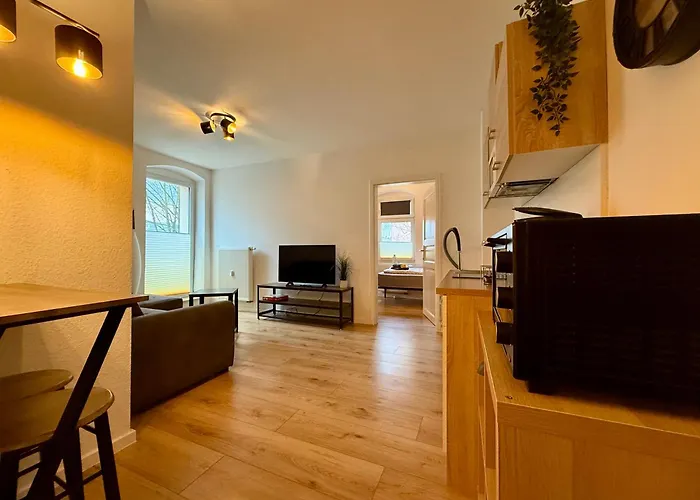 Wohnperle Sporbitzer Stuebchen 2