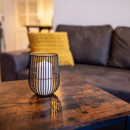 Wohnperle Sporbitzer Stuebchen 2