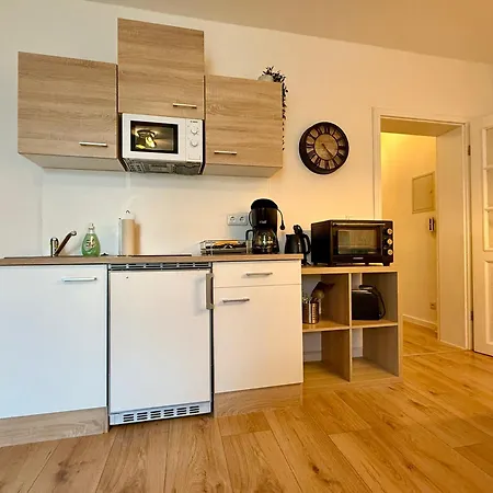 Wohnperle Sporbitzer Stuebchen 2 * Dresden