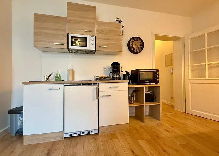 Wohnperle Sporbitzer Stuebchen 2 * Dresden